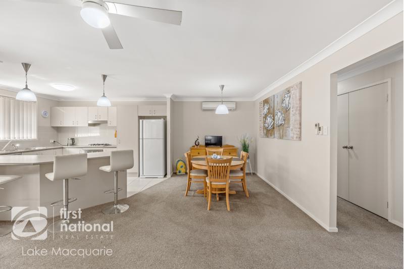 22 CLEVELAND ST, CAMERON PARK NSW 2285, 0 Kuwarto, 0 Banyo, House