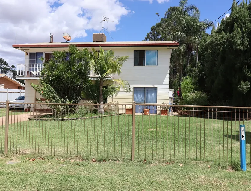 28 Andrew Street, St George, QLD 4487, 4 ਕਮਰੇ, 2 ਬਾਥਰੂਮ, House