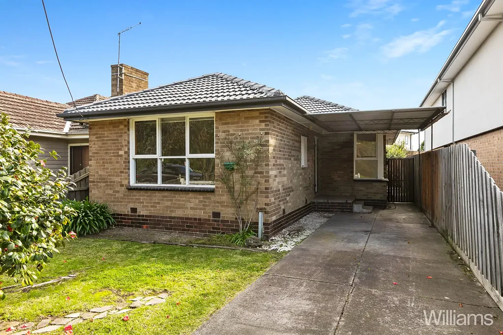78 Market Street, Newport, VIC 3015
