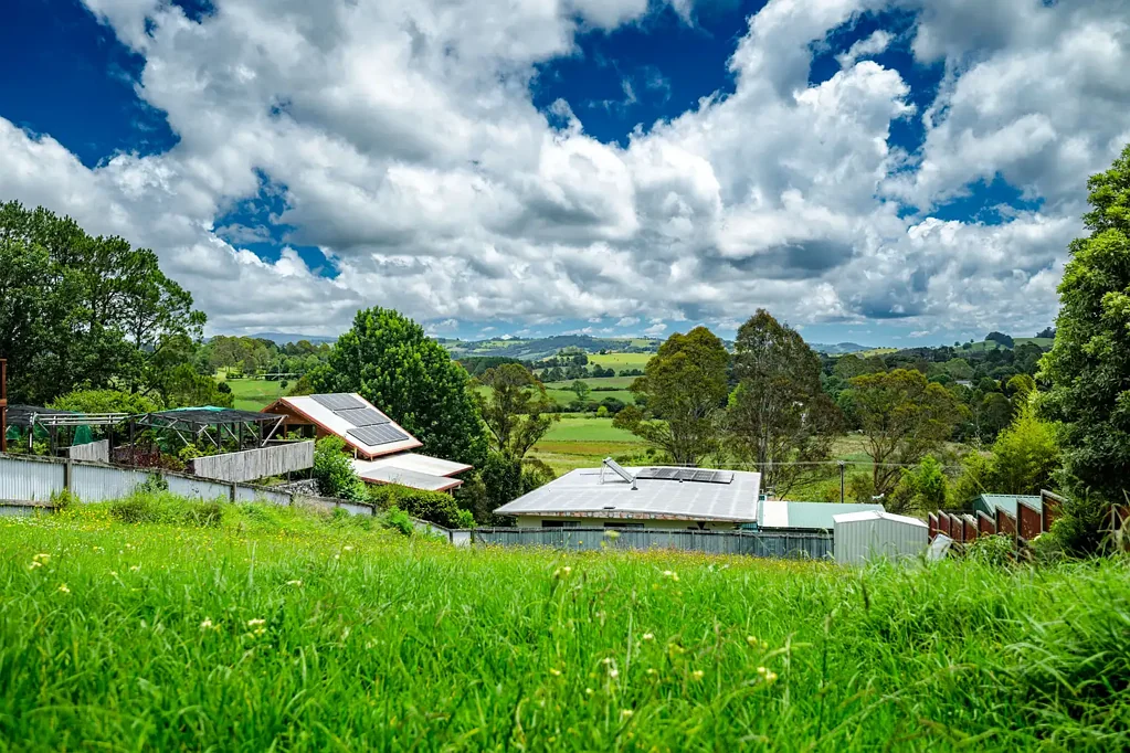 Dorrigo A perfect place to call home....