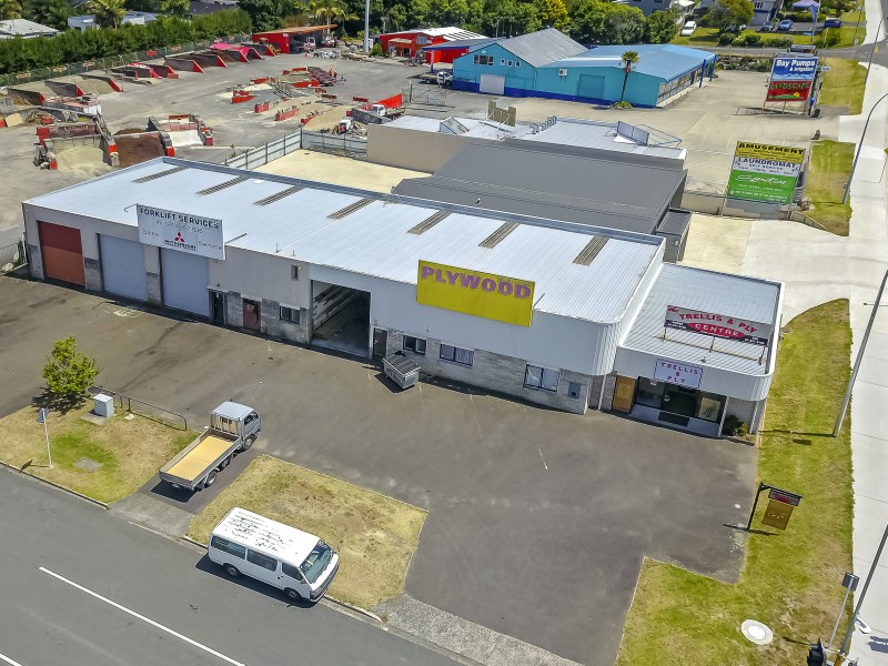 42 Fifteenth Avenue, Tauranga South, Tauranga, 0 chambres, 0 salles de bain