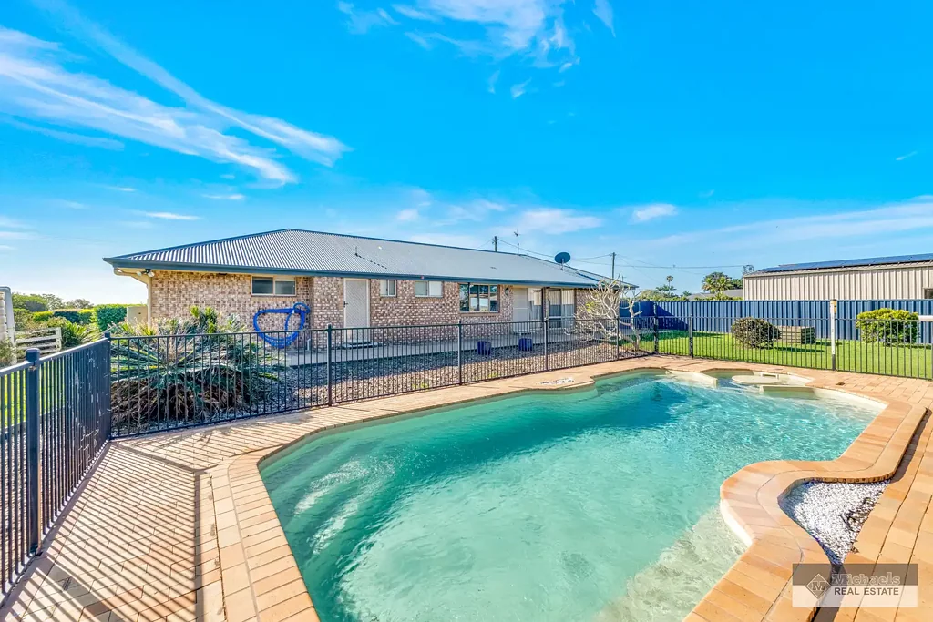 2 Judys Place, Welcome Creek, QLD 4670