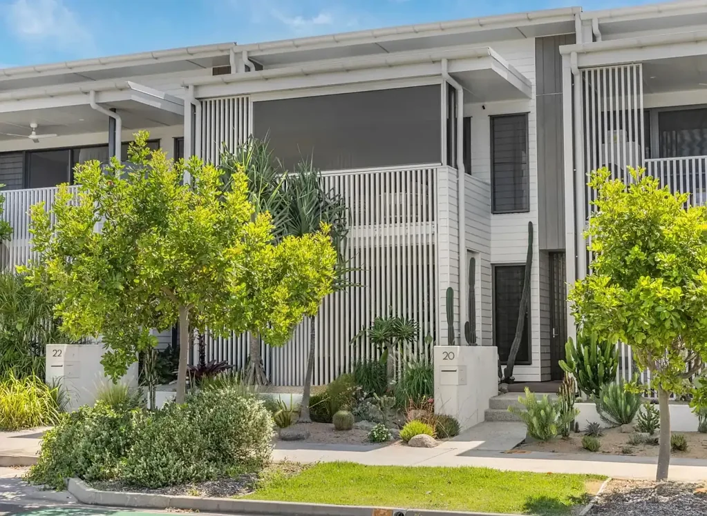 Bokarina 3Phòng ngủ SOLD OFF MARKET WITH ONE INSPECTION!