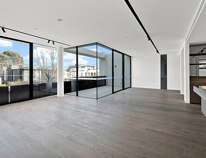 103/5 Brookville Road, Toorak, Inner East Melbourne, 2 rūma, 2 rūma horoi, Apartment
