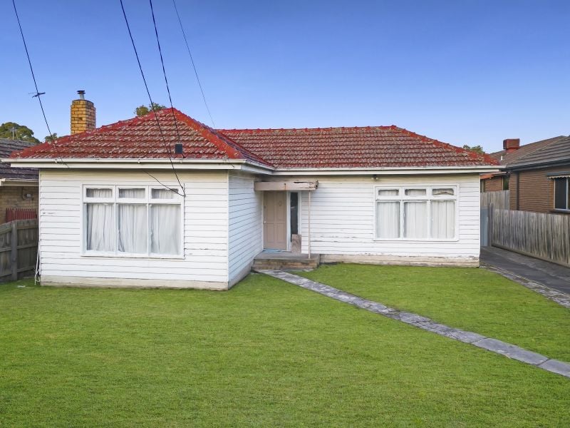 31 FLYNN ST, SPRINGVALE VIC 3171, 0 habitaciones, 0 baños, House