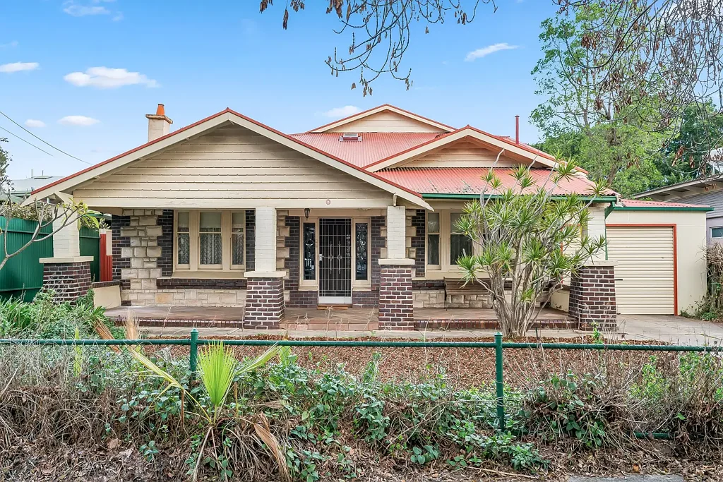 6 Sewell Avenue, Payneham, SA 5070