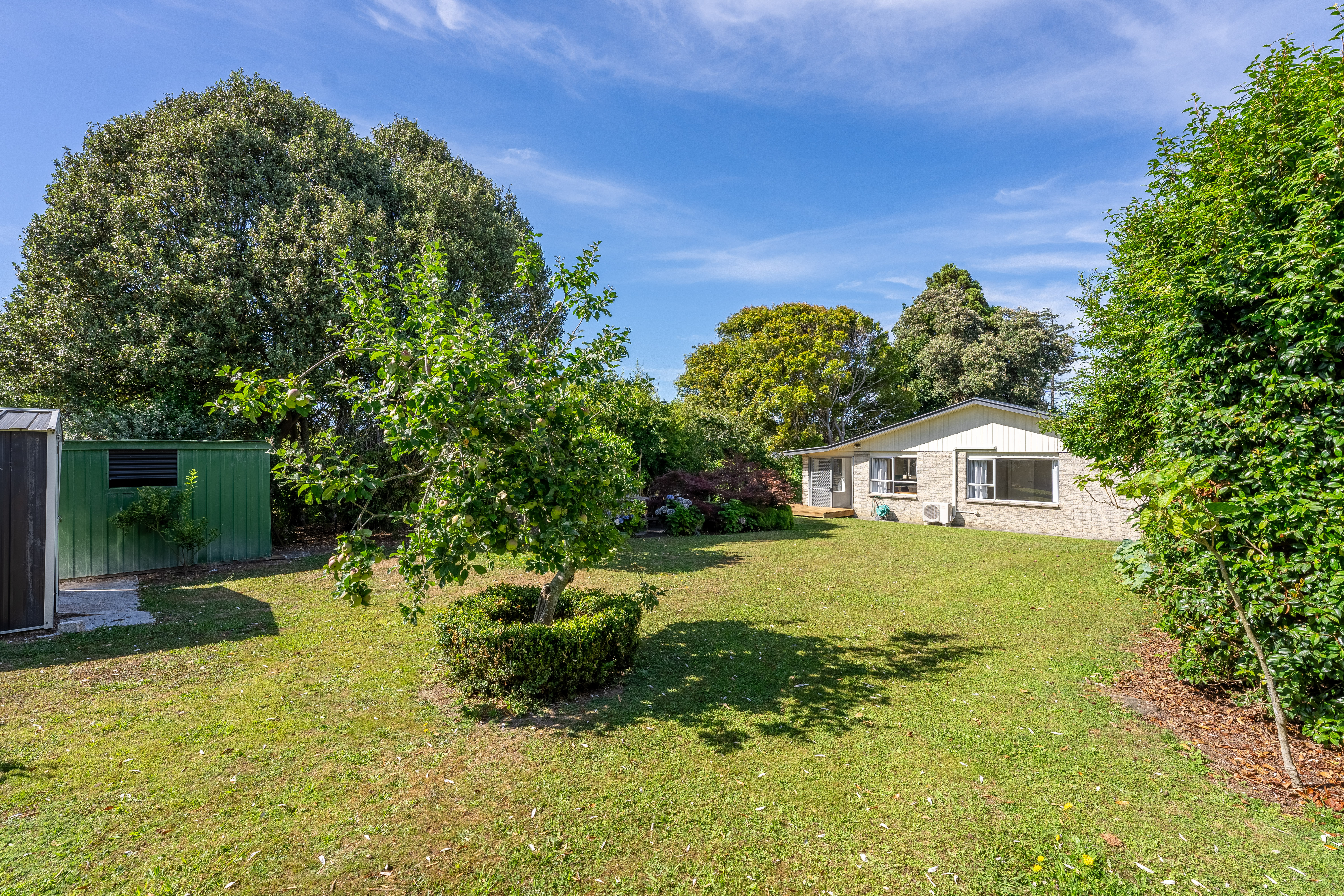 1a Aotaki Street, Otaki, Kapiti Coast, 3 habitaciones, 1 baños, House