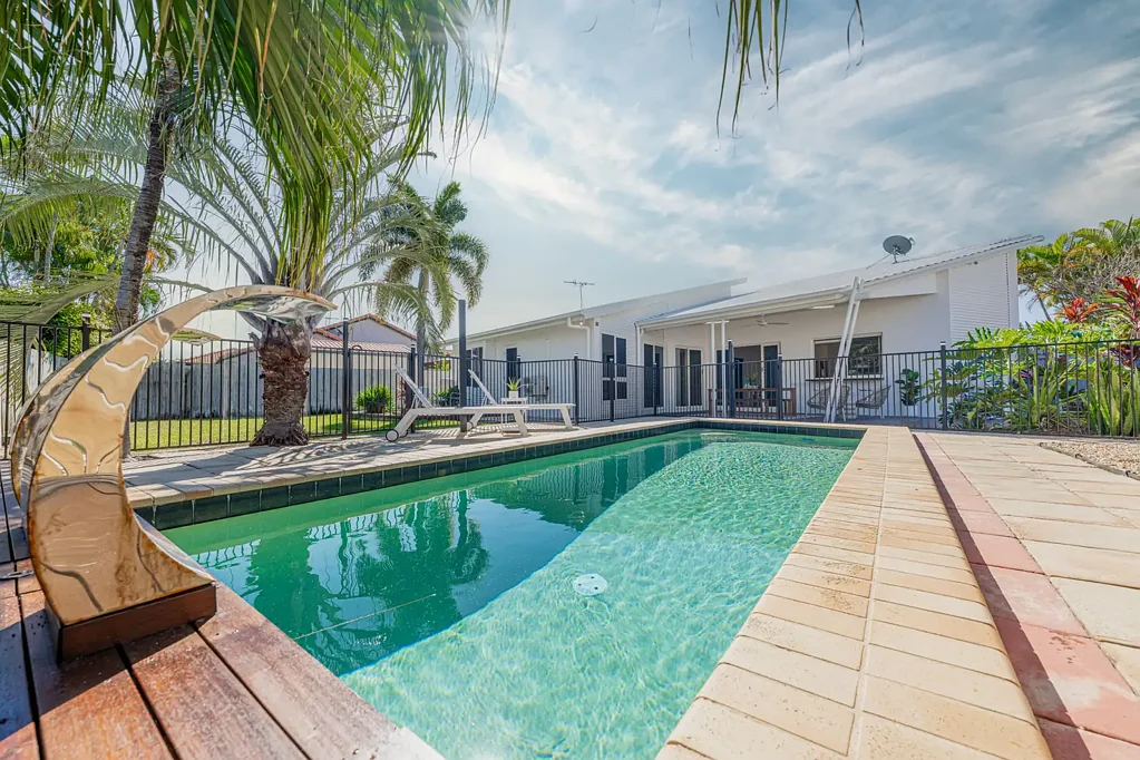 7 The Close, Idalia, QLD 4811