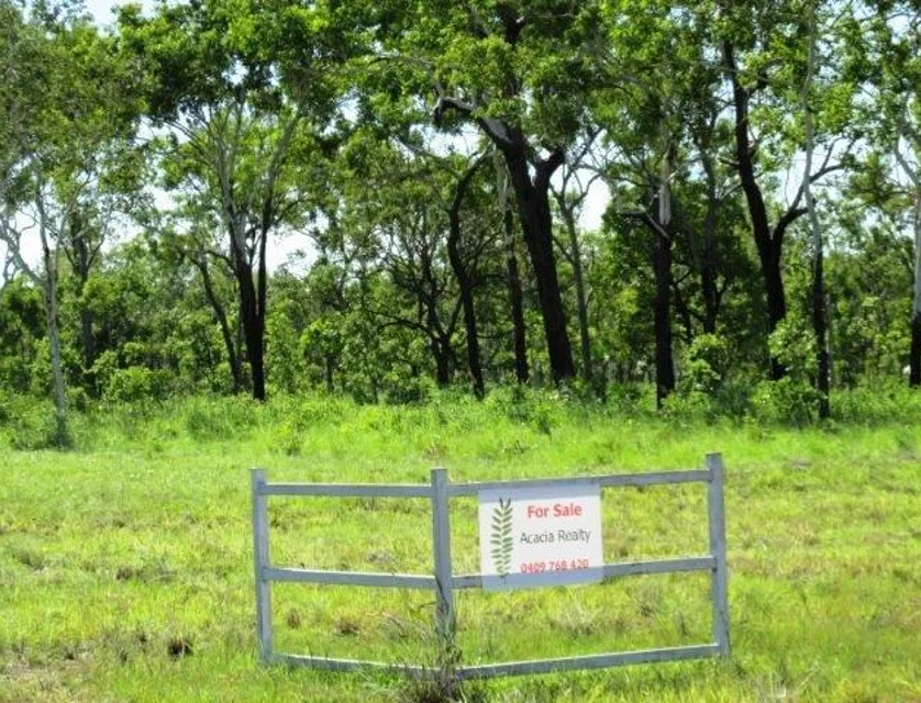 Lot 1268 Coach Road, Batchelor, Daly - Tiwi - West Arnhem, 0 Bedrooms, 0 Bathrooms, Lifestyle Property
