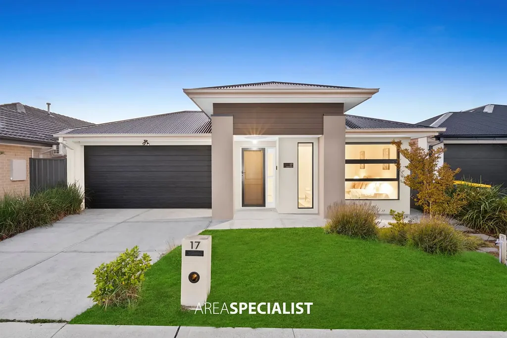 Clyde North 4房  Orana Estate: A Slice of Paradise Where Luxury and Lifestyle Collide