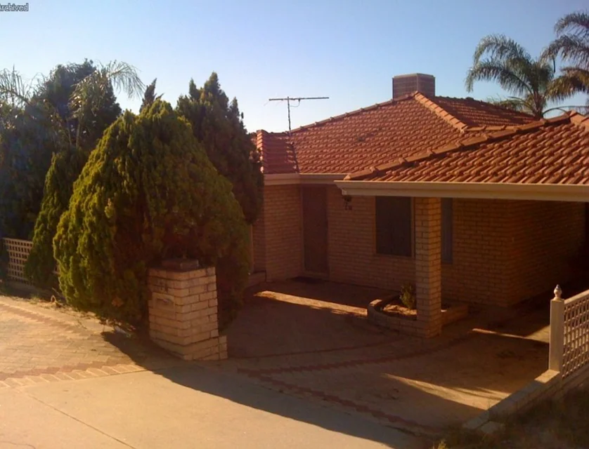 7B Cervantes Loop, Yangebup, South West Perth, 3房, 2浴, House