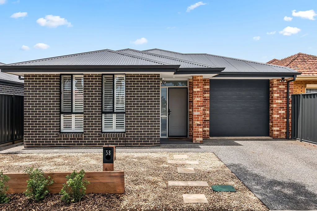 38 Hammond Road, Findon, SA 5023