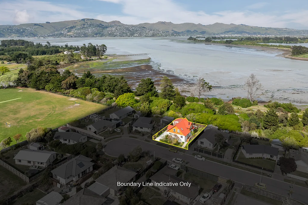 7 Seafield Place, South New Brighton, Christchurch, Canterbury