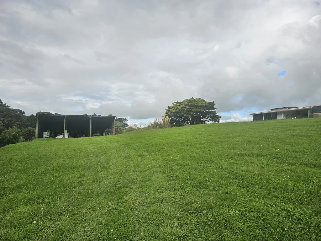 Maungaturoto Special Lifestyle or Contractors Dream - 1.96ha