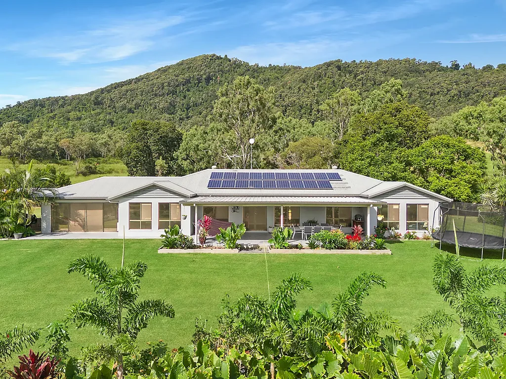 43 Savannah Drive, Kinchant Dam, QLD 4741