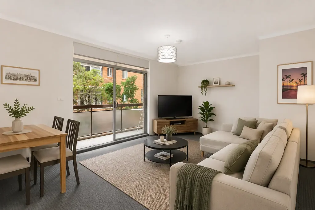 Convenient Lifestyle in the Heart of Ashfield