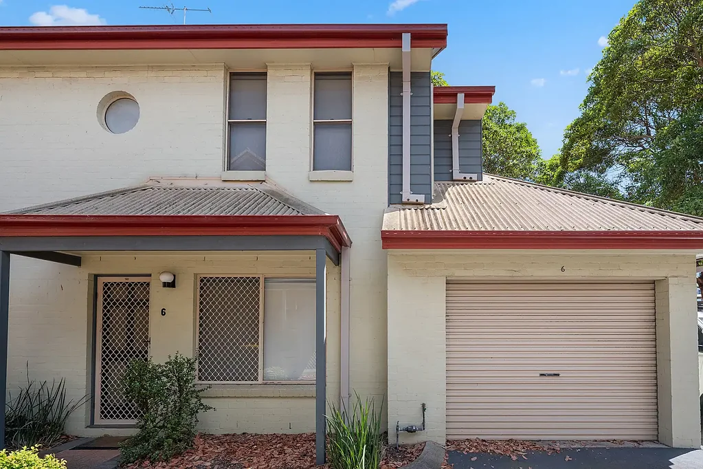 6/2 Eva Street, Hamilton, NSW 2303