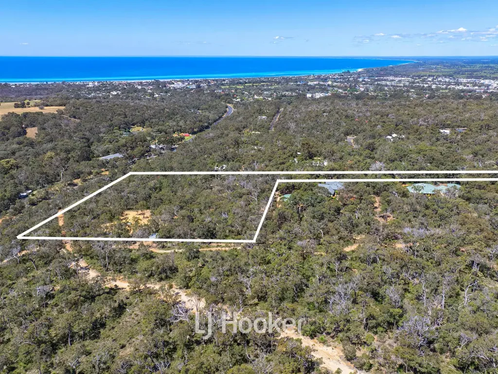28 Big Rock Place, Quedjinup, WA 6281