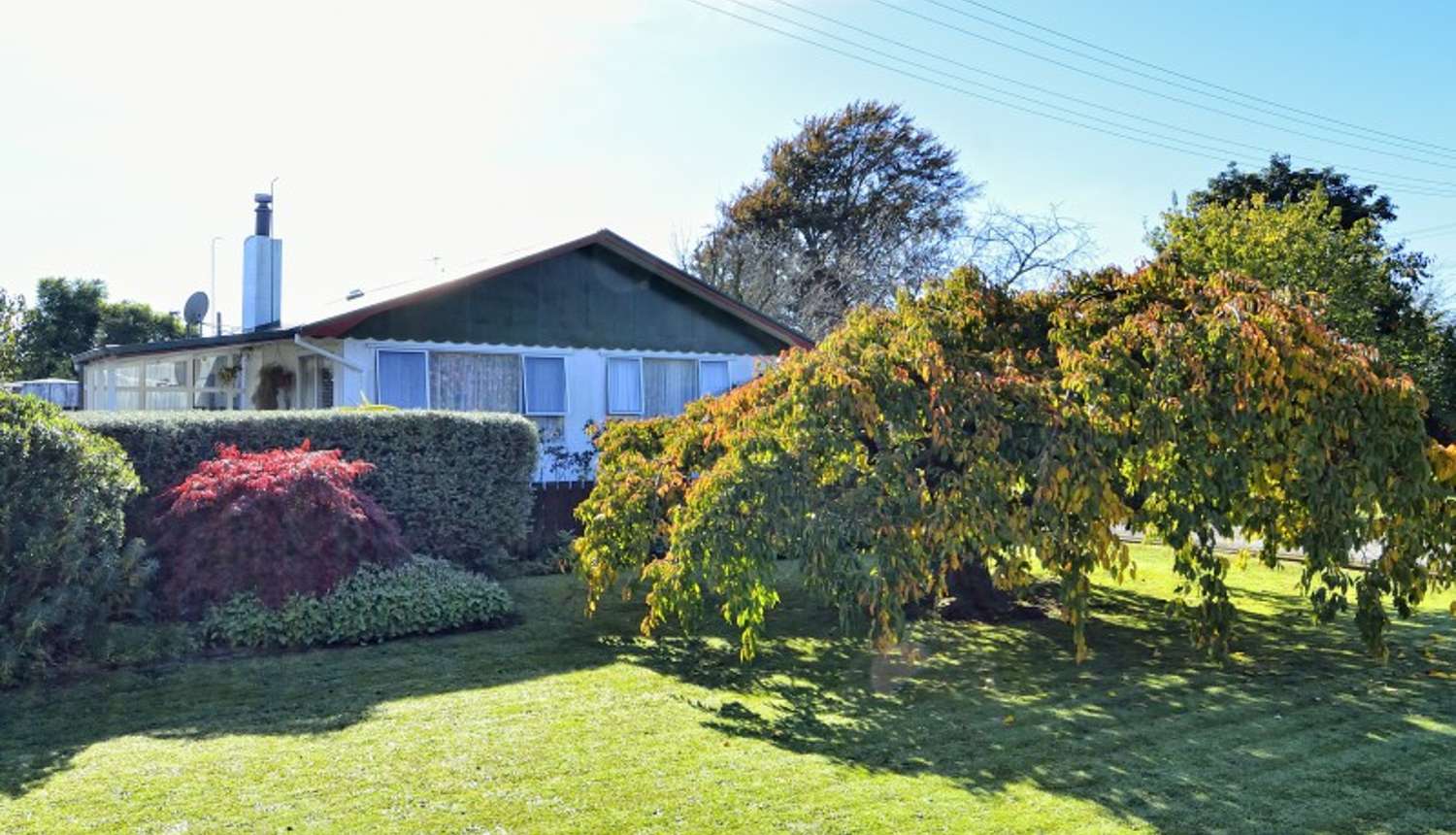 4 Atkins Street, Patutahi, Gisborne, 3 રૂમ, 0 બાથરૂમ