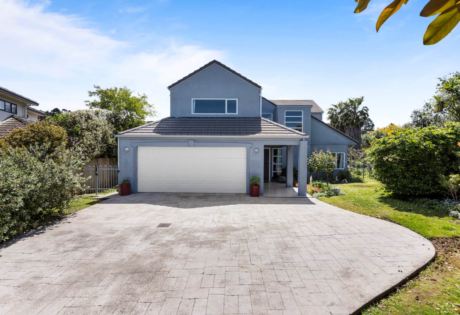 15 Advance Way, Albany, Auckland - North Shore, 4房, 0浴