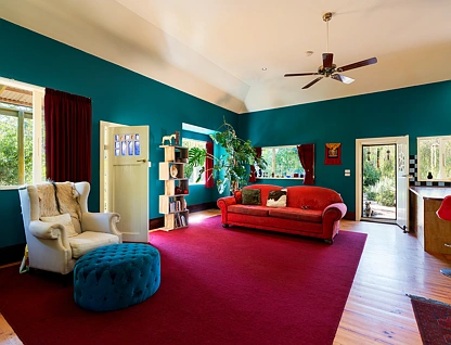 101 Main Road, Campbells Creek, Bendigo, 2 ਕਮਰੇ, 1 ਬਾਥਰੂਮ, House