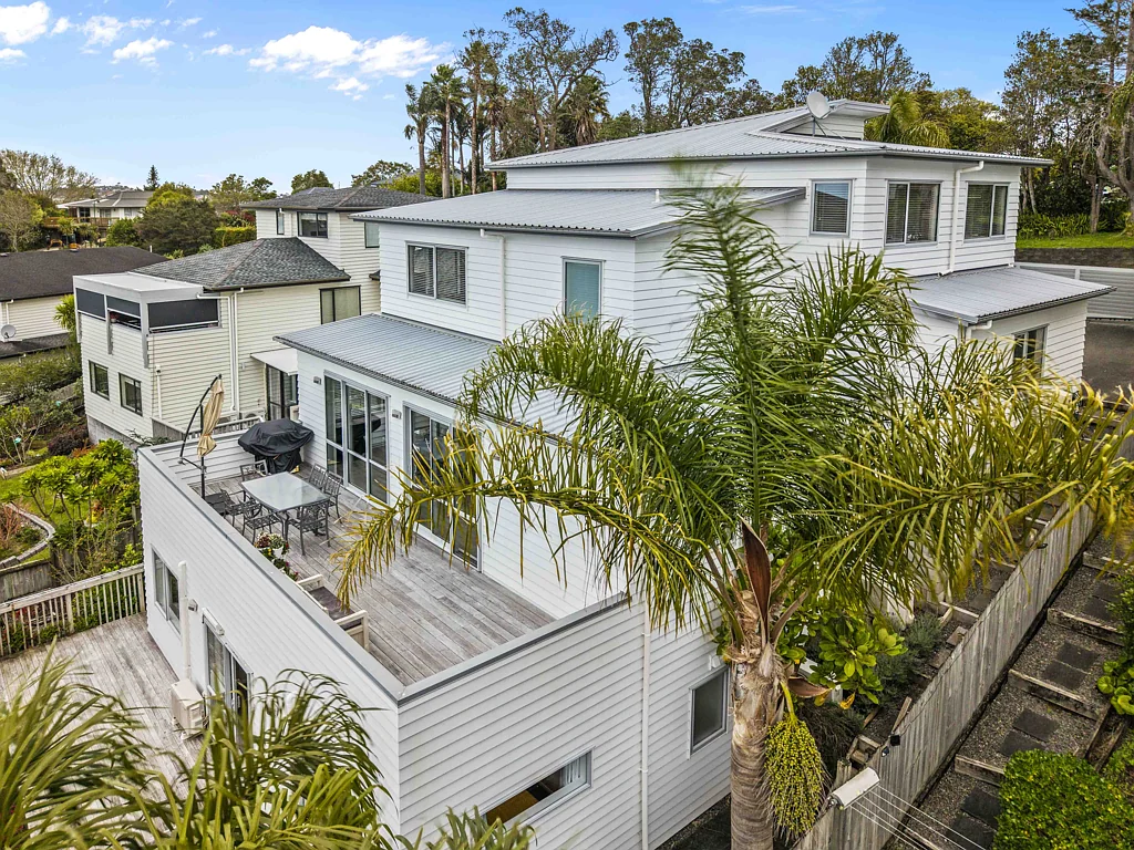 114 Fairview Avenue, Fairview Heights, North Shore City, Auckland