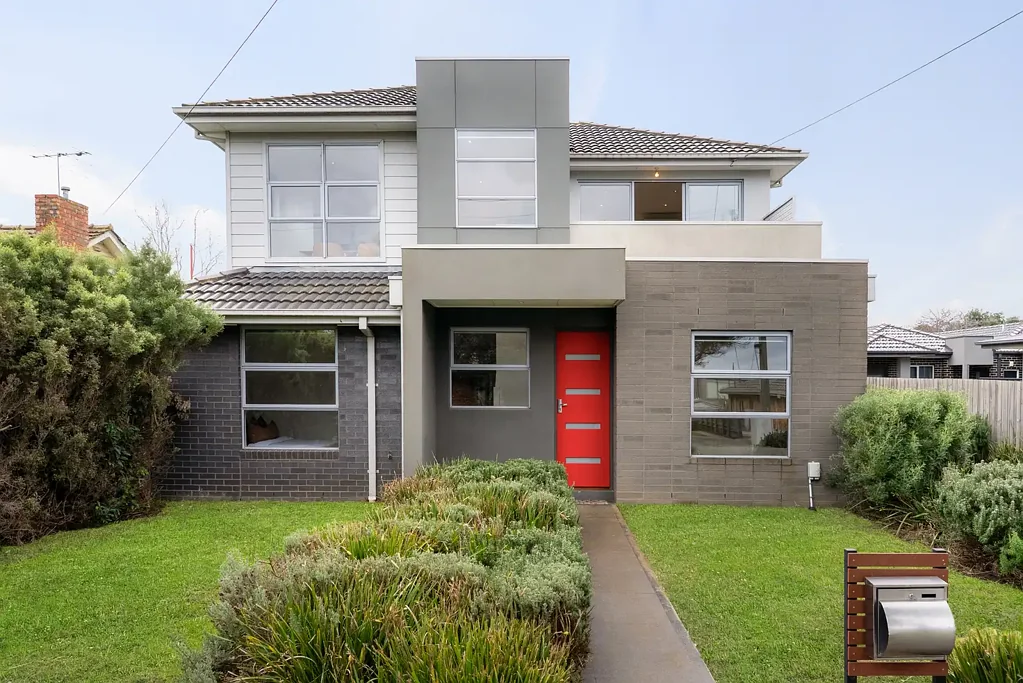 Glenroy 3غرفة نوم Bonus Double Garage. Simple Living. Smart Buy.