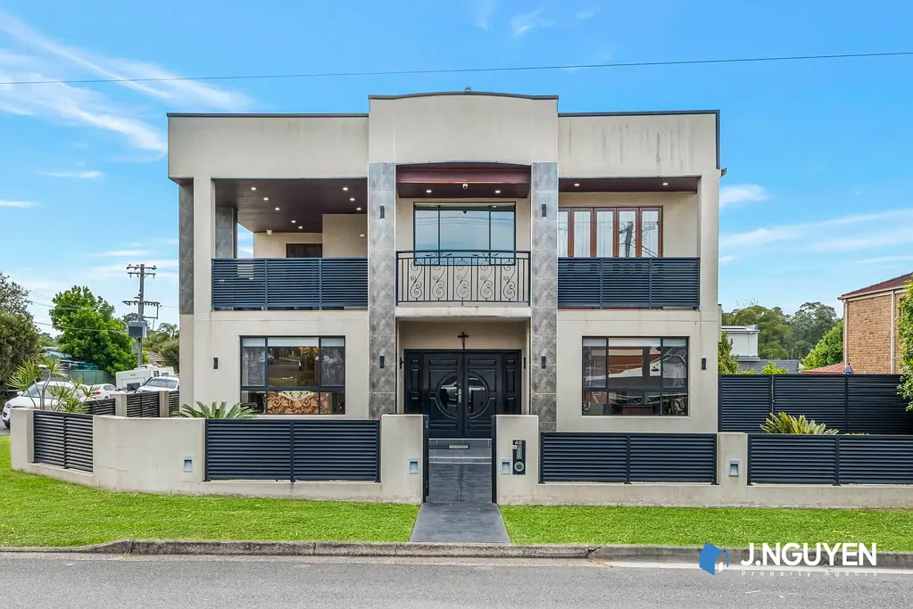 40 Oxford Street, Smithfield, NSW 2164