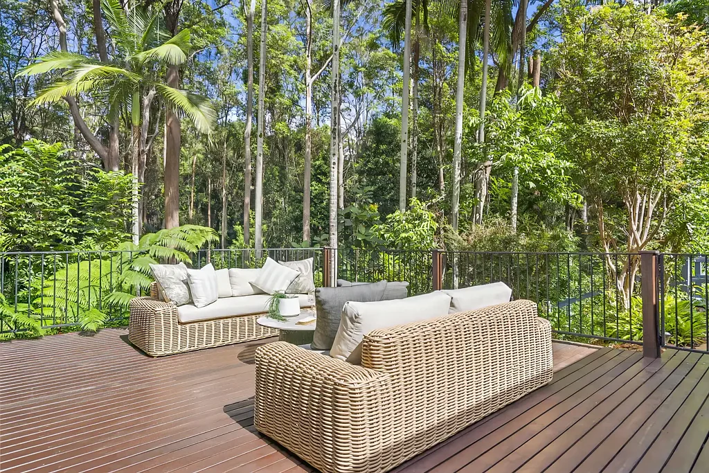 Doonan 5침실 Private Hinterland Retreat with Pool & Rainforest Backdrop