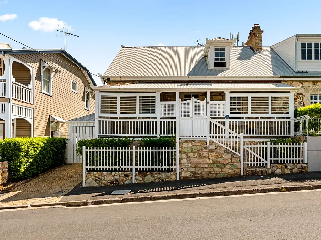19 Gloucester Street, Spring Hill, QLD 4000