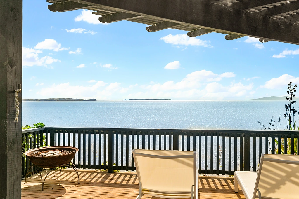 Torbay 3Kwarto Clifftop sanctuary: Effortless coastal living