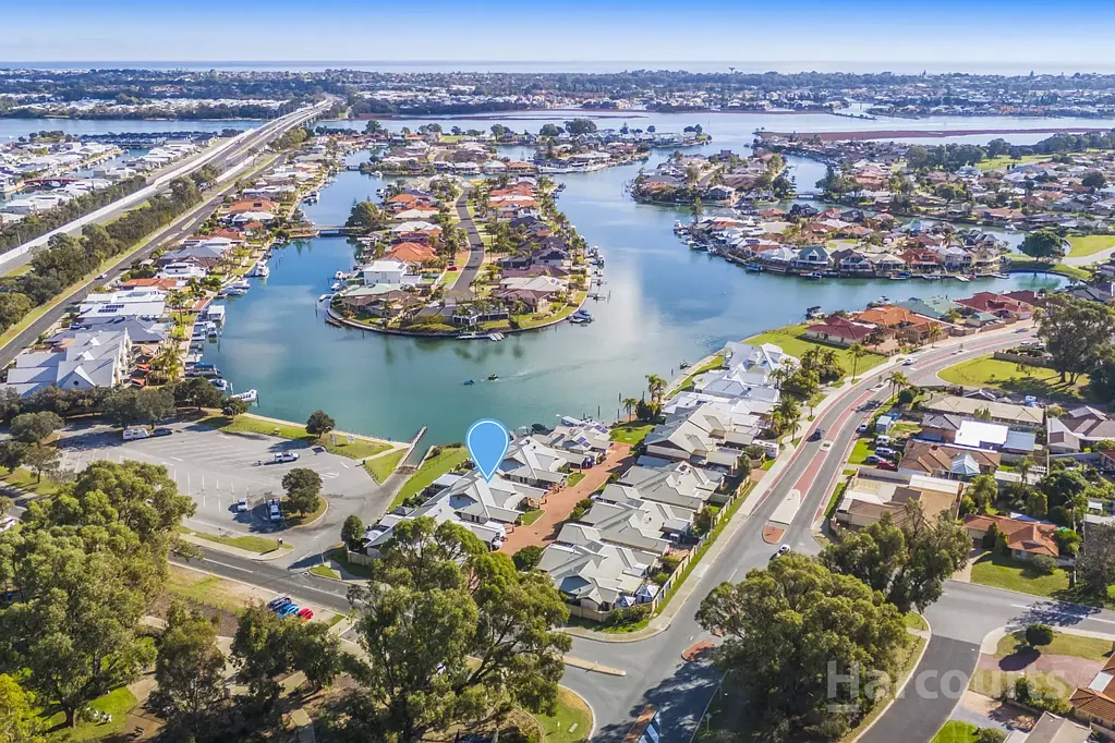 Dudley Park 3房  'The Waterfront' - Your New Lifestyle Awaits