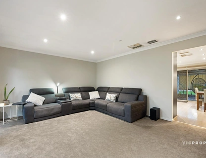 291 Windermere Drive, Ferntree Gully, East Melbourne, 3 habitaciones, 2 baños, House