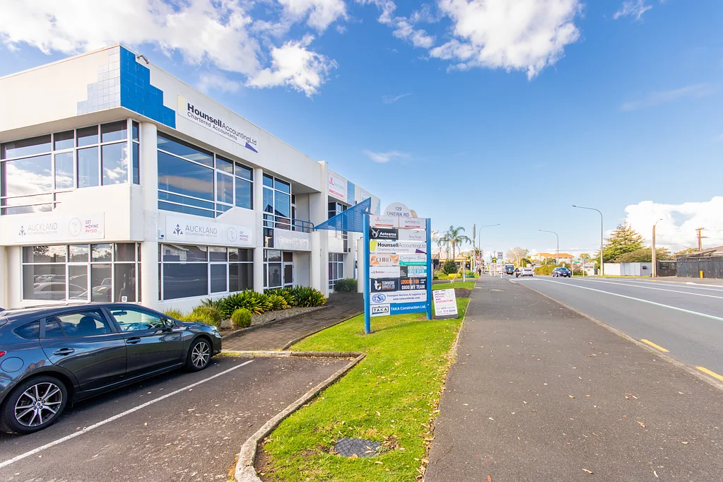 Northcote Light & Bright Northcote Office