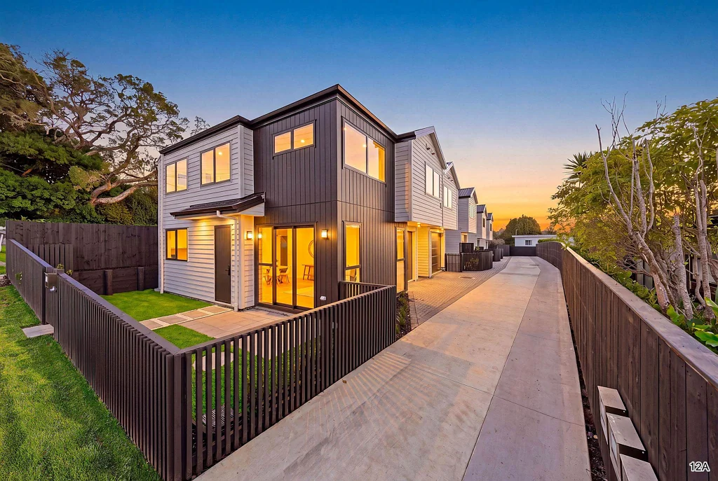 Birkenhead 4침실 Contemporary Family Living in Heart of Birkenhead