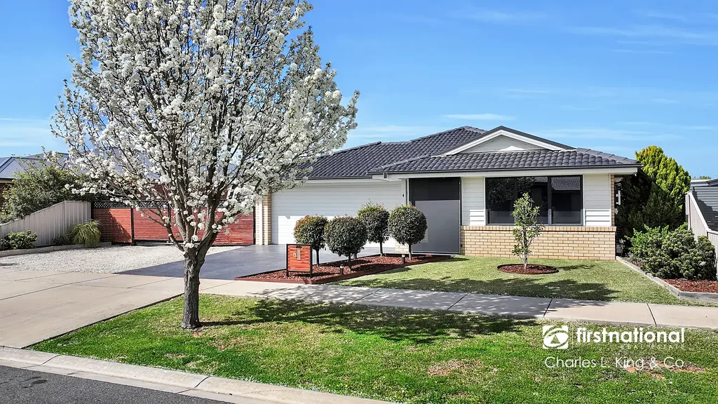 4 Eakin Street, Echuca, VIC 3564