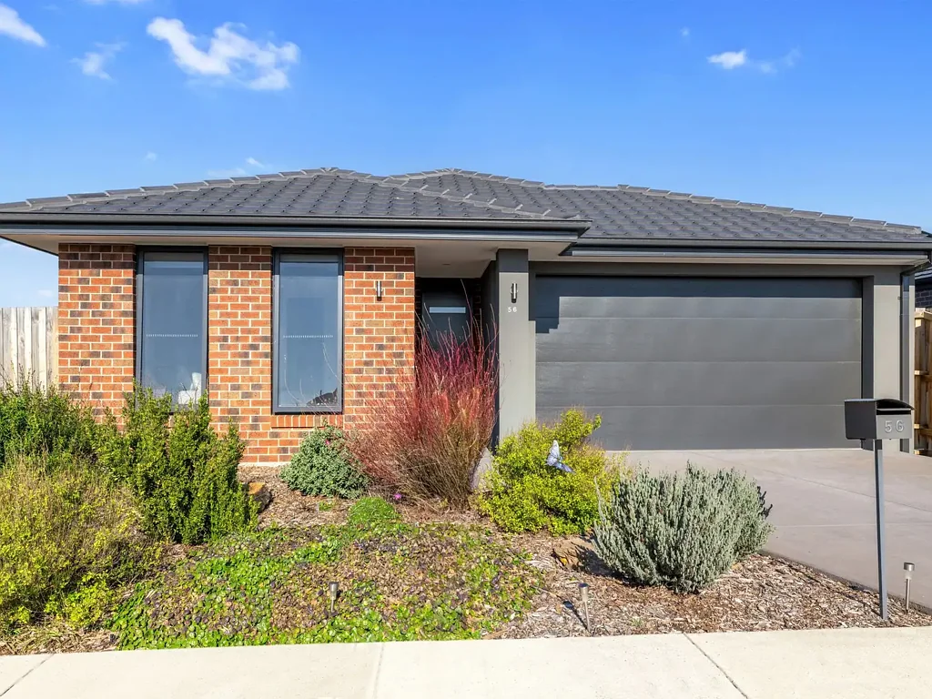 56 Connection Road, Wonthaggi, VIC 3995