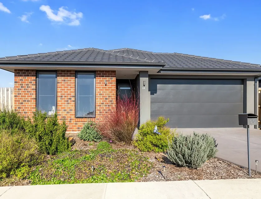 56 Connection Road, Wonthaggi, VIC 3995, 4房, 2浴, House
