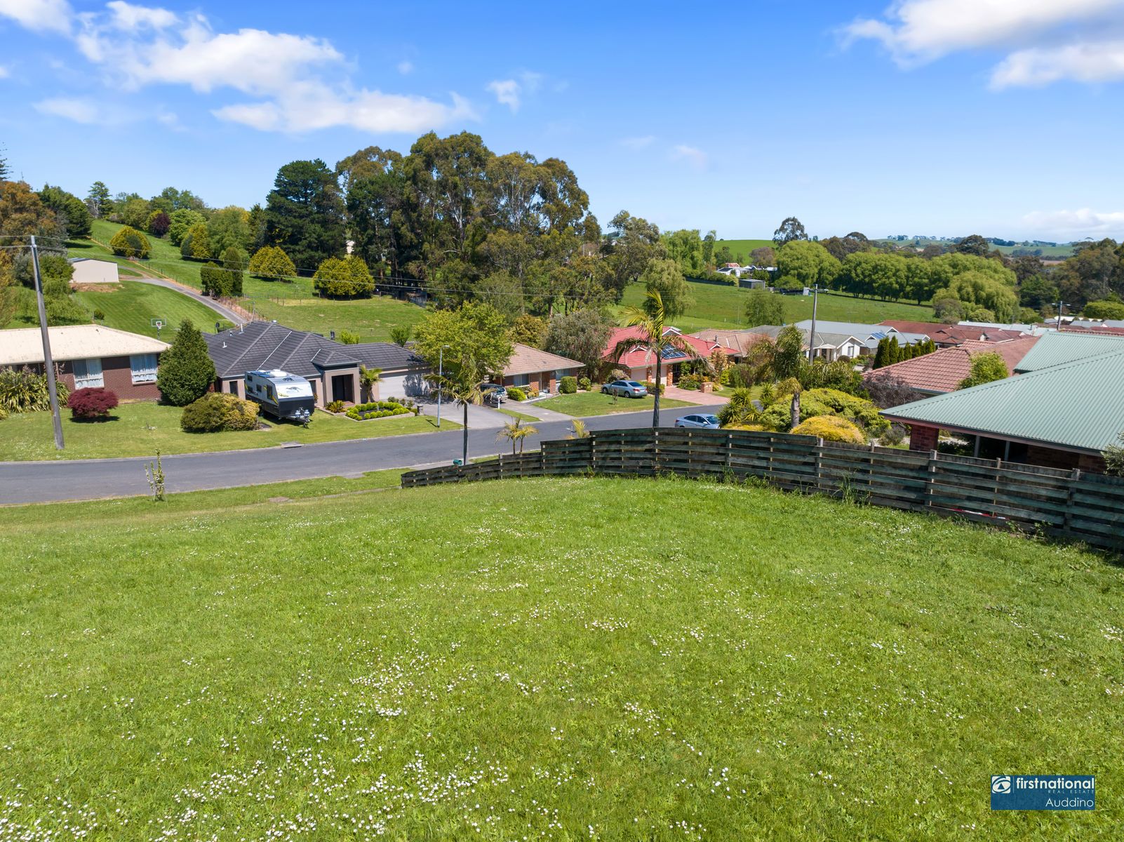 39 VALLEY VIEW PDE, KORUMBURRA VIC 3950, 0 ਕਮਰੇ, 0 ਬਾਥਰੂਮ, Section