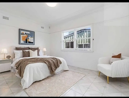 1 Belgium St, Lidcombe, NSW 2141, 3 ਕਮਰੇ, 2 ਬਾਥਰੂਮ, House