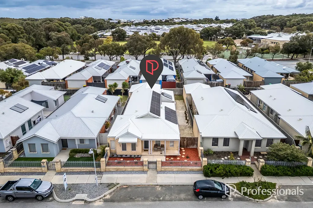 Yanchep 3 Slaapkamer SPACIOUS 3x2 WITH EXTRA's!!