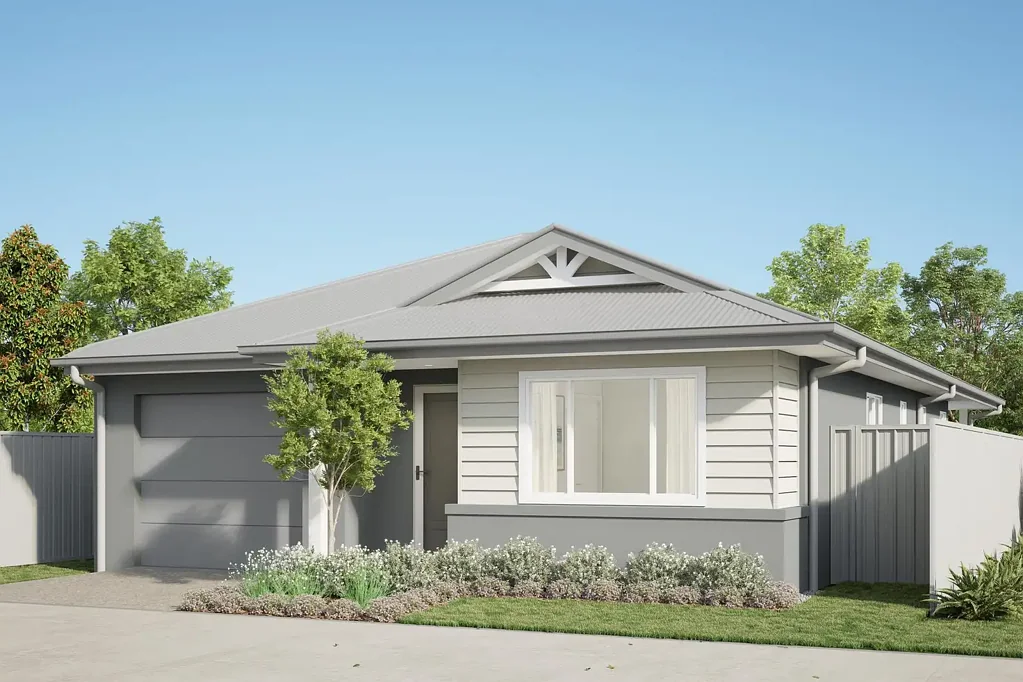 Beaudesert 2Habitaciones Introducing The Lindesay