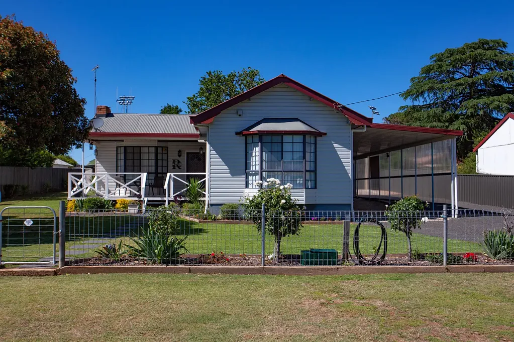 1 Reid St, Wellington, NSW 2820