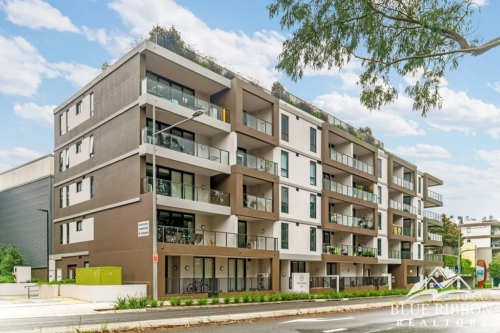 Rouse Hill 2બેડરૂમ Luxurious Modern Apartment in Prime Rouse Hill Location