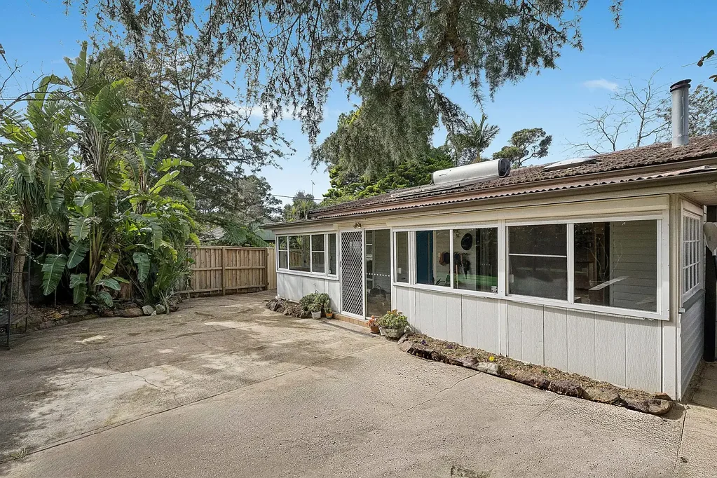 101 Great Western Highway, Blaxland, NSW 2774