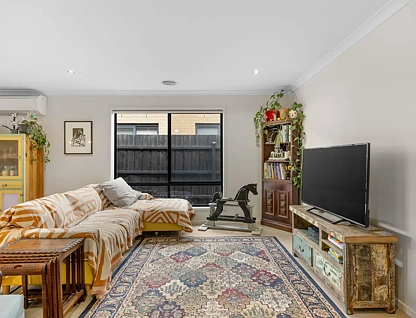 7/5 Hall Court, Kyneton, VIC 3444, 4房, 2浴, House