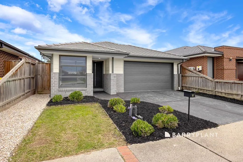 Pakenham 3Kwarto MODERN LIVING AT ITS BEST!