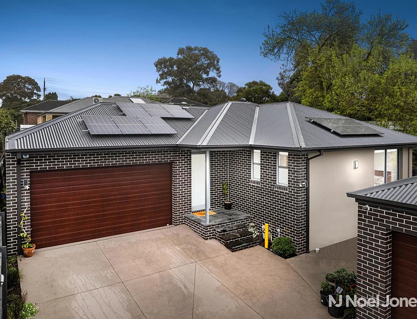 11A Dryden Concourse, Mooroolbark, VIC 3138, 2 ਕਮਰੇ, 2 ਬਾਥਰੂਮ, House