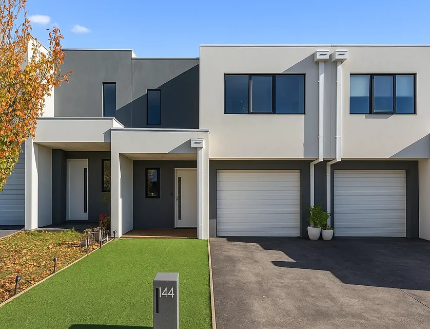 144 Willow Glen Boulevard, Cranbourne, VIC 3977, 3 Kuwarto, 2 Banyo, Townhouse