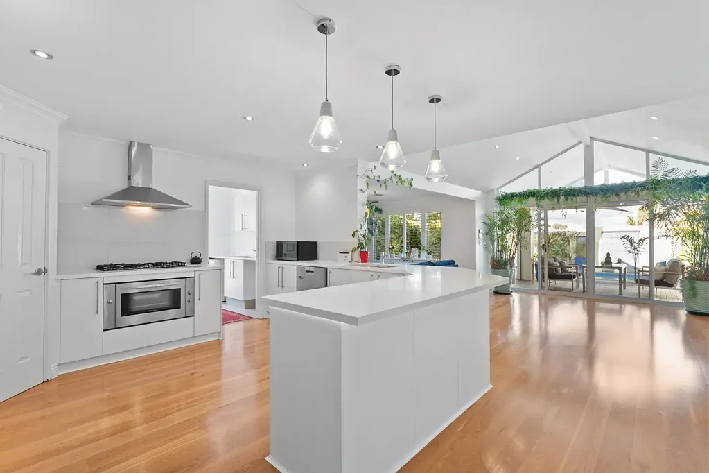 Baldivis 4Habitaciones DON'T MISS OUT ON THIS GORGEOUS HOME WITH THE LOT !